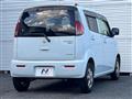 2012 Suzuki MR Wagon