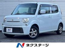 2012 Suzuki MR Wagon