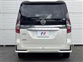 2021 Nissan Serena
