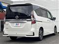 2021 Nissan Serena