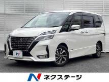2021 Nissan Serena