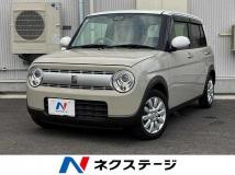 2019 Suzuki Lapin