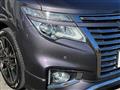 2018 Nissan Elgrand