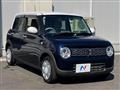 2021 Suzuki Lapin