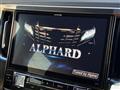 2016 Toyota Alphard G