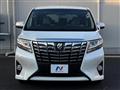 2016 Toyota Alphard G
