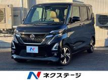 2020 Nissan ROOX
