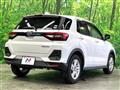 2020 Daihatsu Rocky