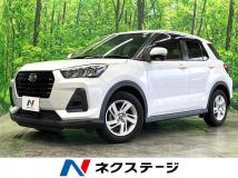 2020 Daihatsu Rocky