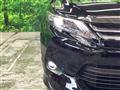 2015 Toyota Harrier