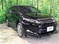2015 Toyota Harrier