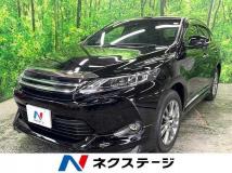 2015 Toyota Harrier