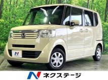 2012 Honda N BOX