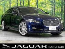 2016 Jaguar XJ Series