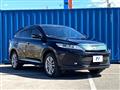 2017 Toyota Harrier Hybrid