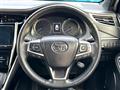 2018 Toyota Harrier