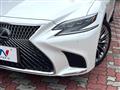 2018 Lexus LS