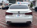 2018 Lexus LS