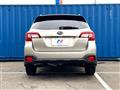 2016 Subaru Outback