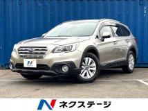 2016 Subaru Outback