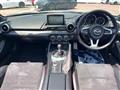 2016 Mazda Roadster