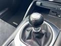 2016 Mazda Roadster