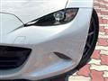 2016 Mazda Roadster