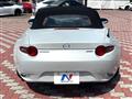 2016 Mazda Roadster