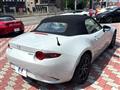 2016 Mazda Roadster
