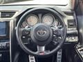 2017 Toyota Mark X