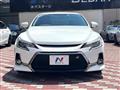 2017 Toyota Mark X