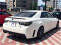 2017 Toyota Mark X