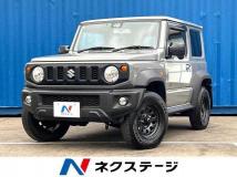 2024 Suzuki Jimny Sierra