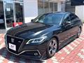2018 Toyota Crown Hybrid