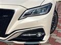 2018 Toyota Crown Hybrid