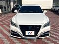 2018 Toyota Crown Hybrid