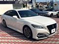 2018 Toyota Crown Hybrid