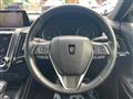 2018 Toyota Crown Hybrid