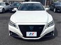 2018 Toyota Crown Hybrid