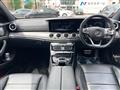 2016 Mercedes-Benz E-Class