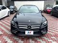 2016 Mercedes-Benz E-Class