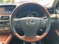 2013 Lexus LS