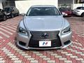 2013 Lexus LS