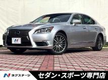 2013 Lexus LS