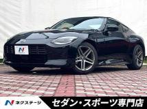 2025 Nissan Fairlady Z