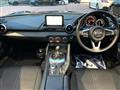 2022 Mazda Roadster