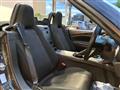 2022 Mazda Roadster