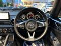 2022 Mazda Roadster