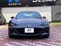 2022 Mazda Roadster