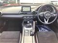 2018 Mazda Roadster
